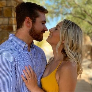 Meet your Posher, Georgia